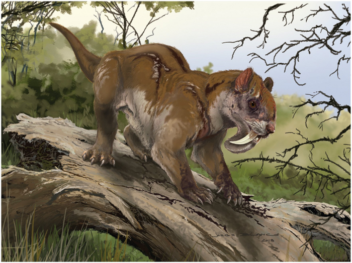 Огромные животные плейстоцена. Южная Америка и Австралия Палеонтология, Вымершие виды, Плейстоцен, Южная Америка, Австралия, Длиннопост