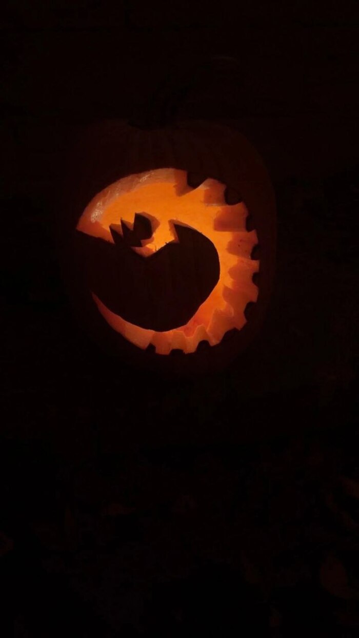 Тыквы Богу Тыквы!