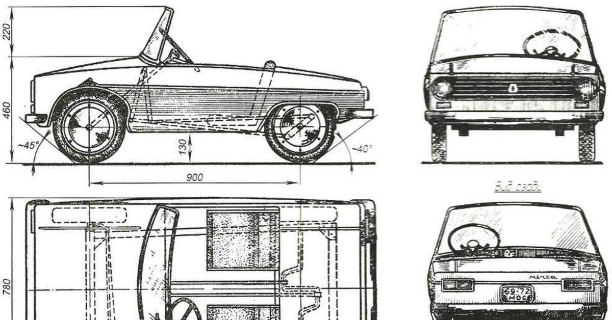Москвич чертеж. Москвич 2140 Люкс чертежи. Москвич 412 ширина кузова. Ширина москвича 412 габариты. Чертежи Москвич 412 пикап.