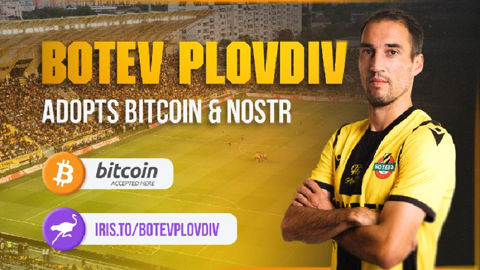   Botev Plovdiv   Bitcoin    , , 