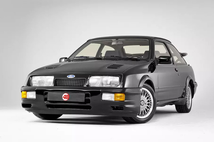 Ford Sierra RS Cosworth