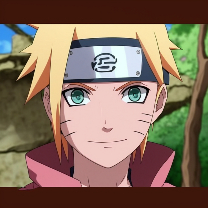       ,  Midjourney , Anime Art,  , , Sakura Haruno, Midjourney