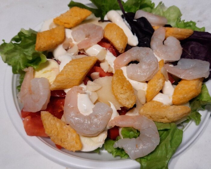 и ты Брут? КБЖУ 572\45\33\18