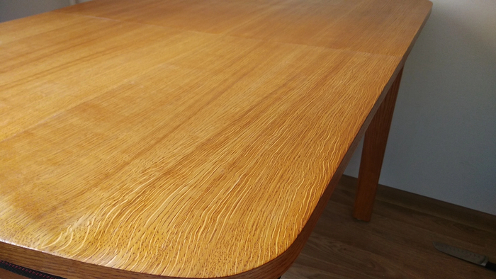 Кромка тоже обновлена