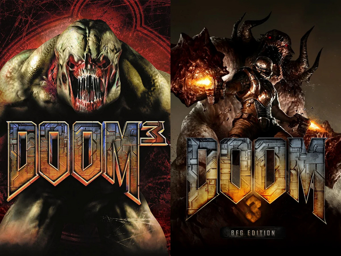[GOG] DOOM 3(+ DLC)  DOOM 3 BFG Edition( DLC + DOOM I/II)  1  GOG,  , Doom 3, BFG, Gog Galaxy,  Steam,  , , , YouTube, 
