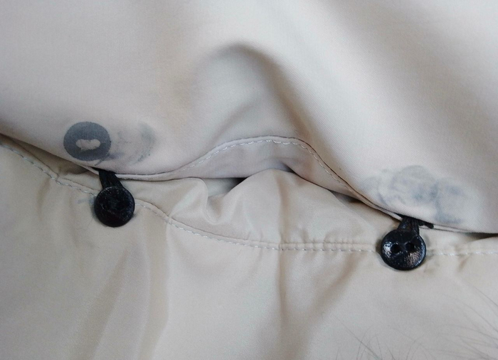 Это не в нашей хч такое случилось, но и у нас бывало не раз