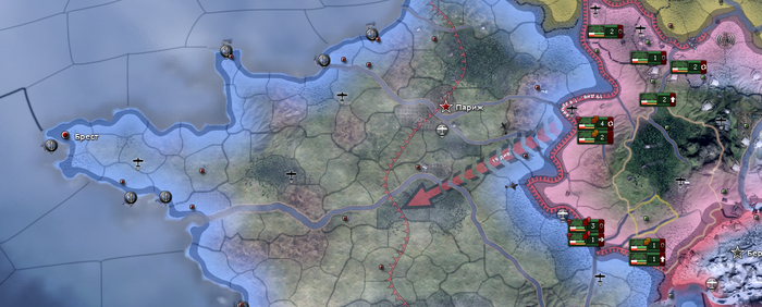      , Hearts of Iron IV