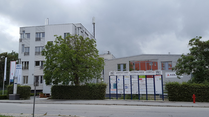  ITC1 (Innovations Technologie Campus GmbH)