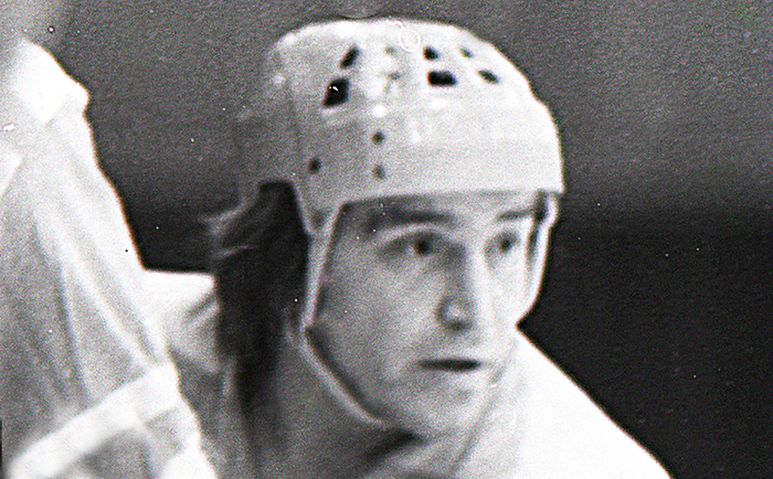 Юбилей Владимира Бородулина