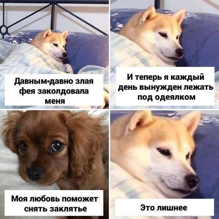 Не нужно