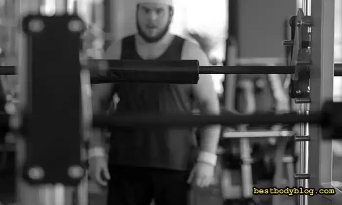 Наши мышцы - это самый эффективный и главное, безопасный жиросжигатель