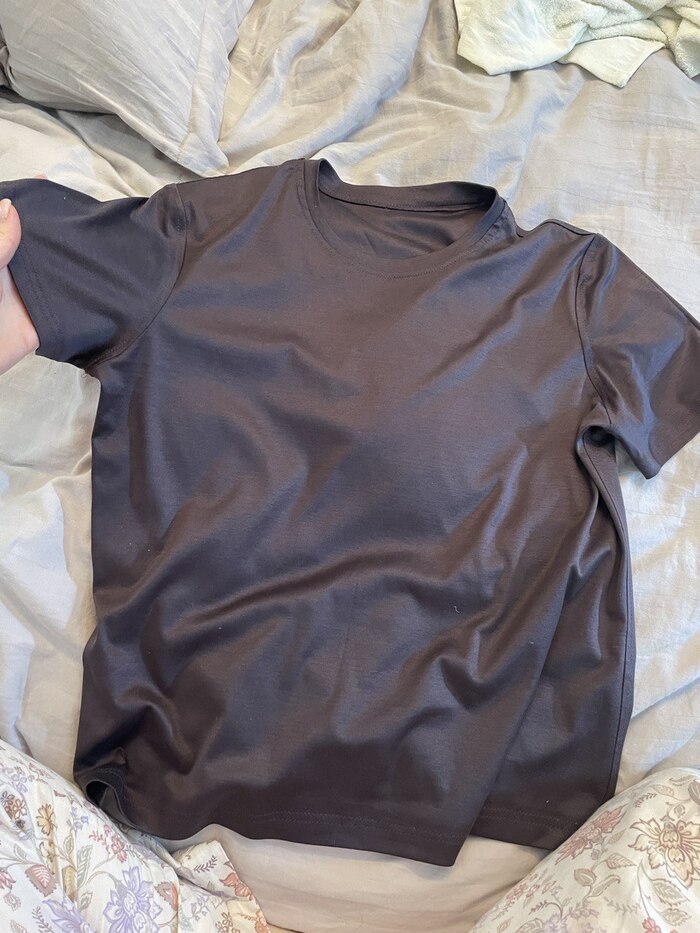 Ткань Loro Piana шелк с хлопком, 1600 рублей за метр