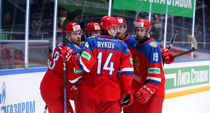 «Кубок Будущего». Первый игровой день