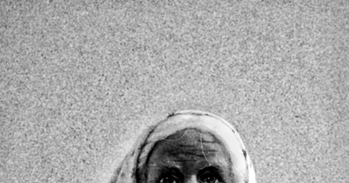 Бабушкина просьба | Пикабу