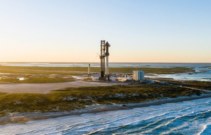 FAA завершает проверку безопасности при следующем запуске Starship