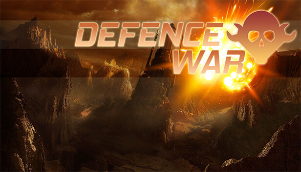 Defense War в жанре стратегия-башенная защита в космосе раздается на Itch.io Itchio, Не Steam, Инди игра, Gamedev, Стратегия, Защита башнями, Tower Defense, Разработка, Видео, YouTube, Длиннопост