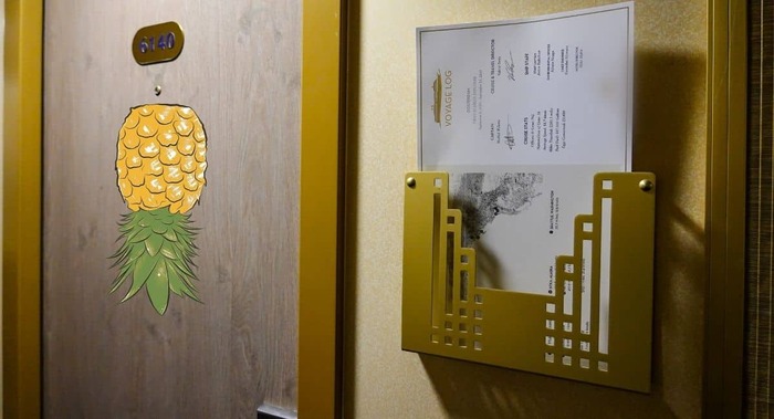      TriggerAuto -  (MSC Seascape)