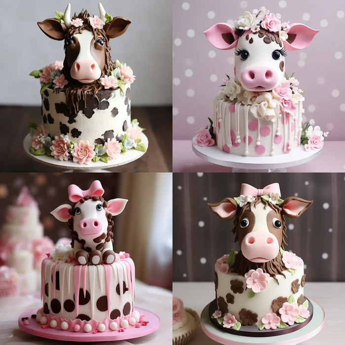 Коровоторт