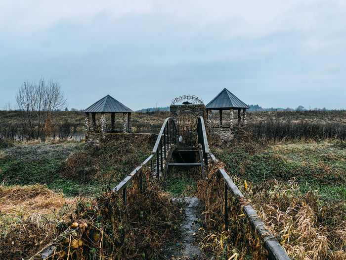 Ресторан ожидает лучших времён