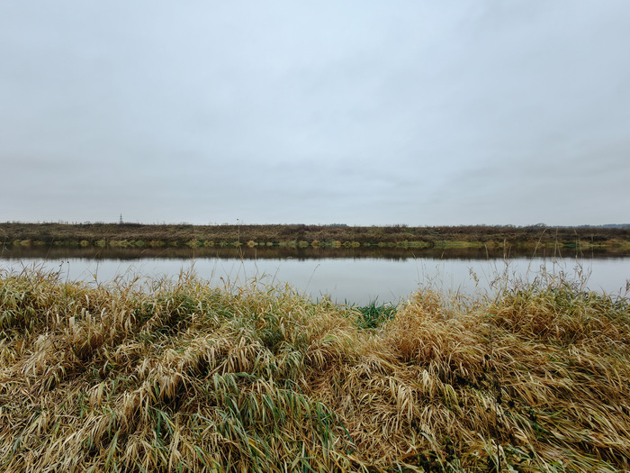 Москва-река