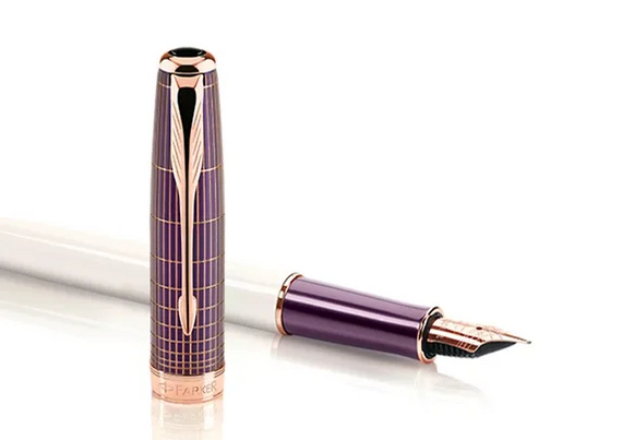   Parker         -. : Parker