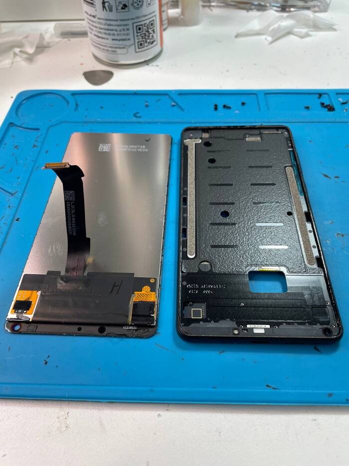    Xiaomi. Mi Mix 2s    ,  , Xiaomi,  , ,  , 