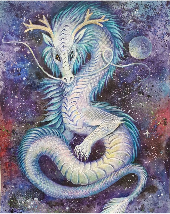 " ". .