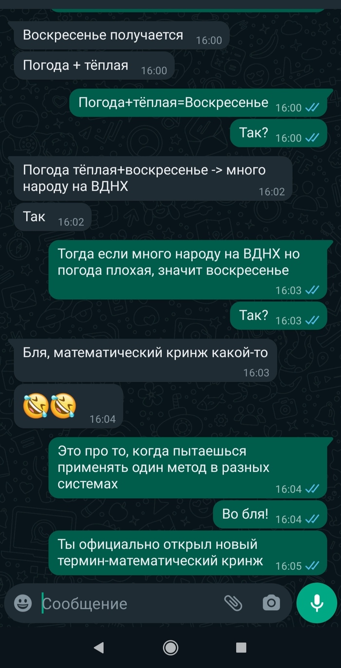 ������ � ����������