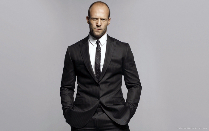 Не очаровывайся, чтобы не разочароваться.
© Джейсон Стэтхэм