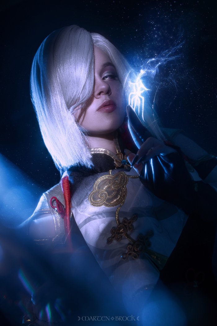   /  / Shenhe, Genshin Impact, , Shenhe (Genshin Impact), , 