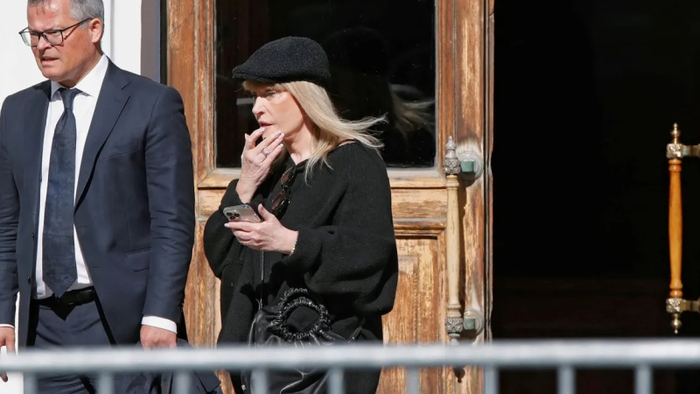 «Отбирал пенсию и тратил на пожертвования ВСУ»: Пугачёва рассказала об абьюзивных отношениях с мужем