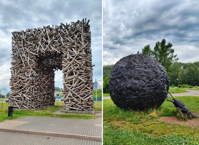 Увидеть Пермский край и влюбиться в Урал Путешествия, Путешествие по России, Туризм, Пермский край, Урал, Длиннопост, Фотография