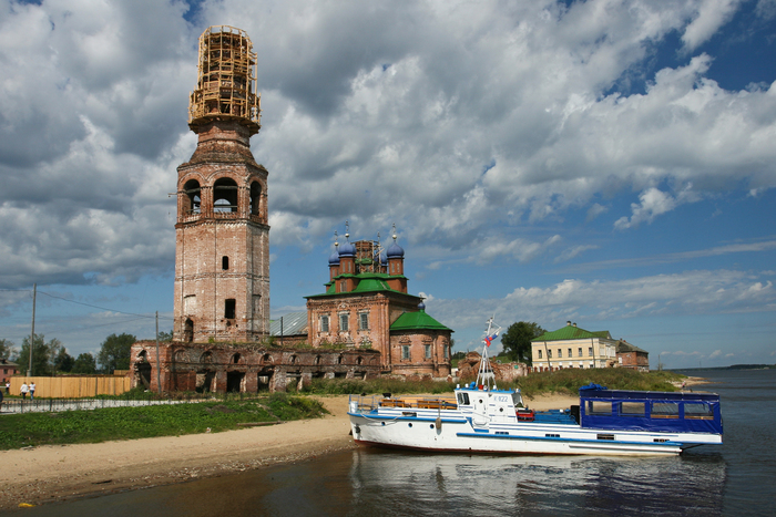 Увидеть Пермский край и влюбиться в Урал Путешествия, Путешествие по России, Туризм, Пермский край, Урал, Длиннопост, Фотография