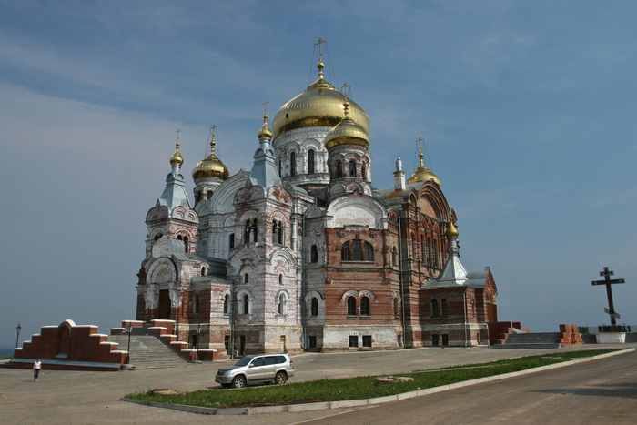 Увидеть Пермский край и влюбиться в Урал Путешествия, Путешествие по России, Туризм, Пермский край, Урал, Длиннопост, Фотография