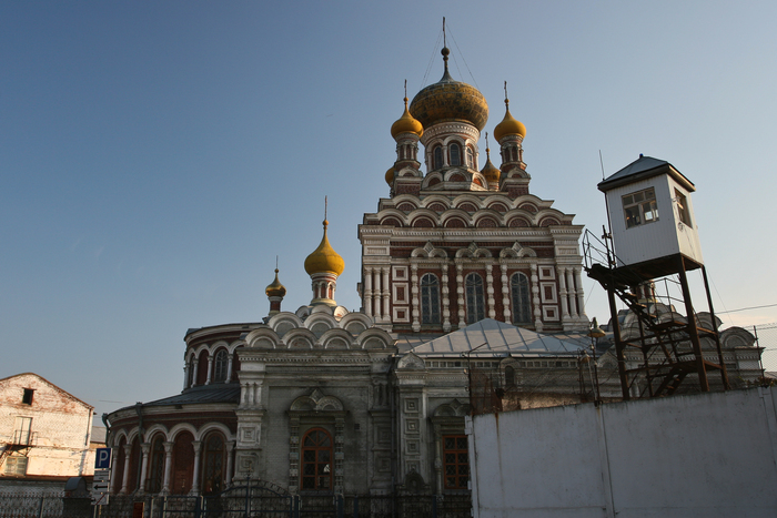 Увидеть Пермский край и влюбиться в Урал Путешествия, Путешествие по России, Туризм, Пермский край, Урал, Длиннопост, Фотография