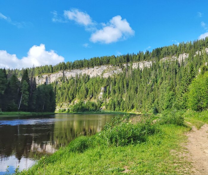 Увидеть Пермский край и влюбиться в Урал Путешествия, Путешествие по России, Туризм, Пермский край, Урал, Длиннопост, Фотография