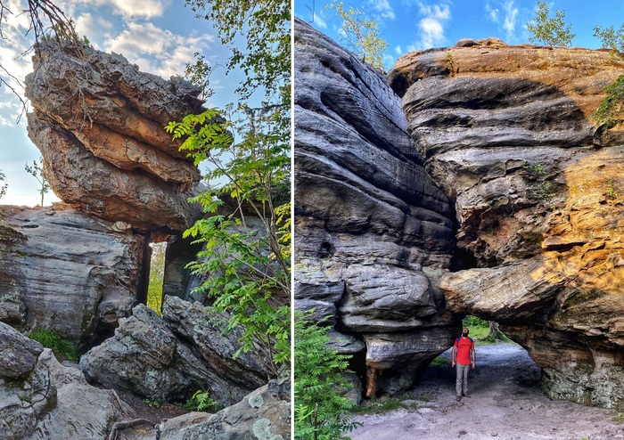 Увидеть Пермский край и влюбиться в Урал Путешествия, Путешествие по России, Туризм, Пермский край, Урал, Длиннопост, Фотография