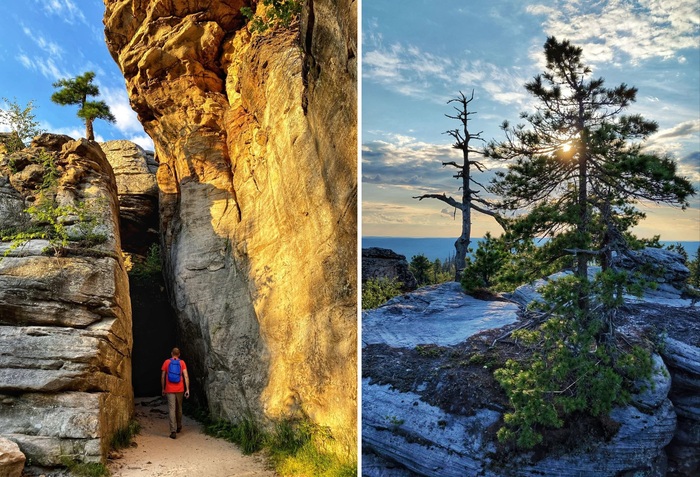 Увидеть Пермский край и влюбиться в Урал Путешествия, Путешествие по России, Туризм, Пермский край, Урал, Длиннопост, Фотография