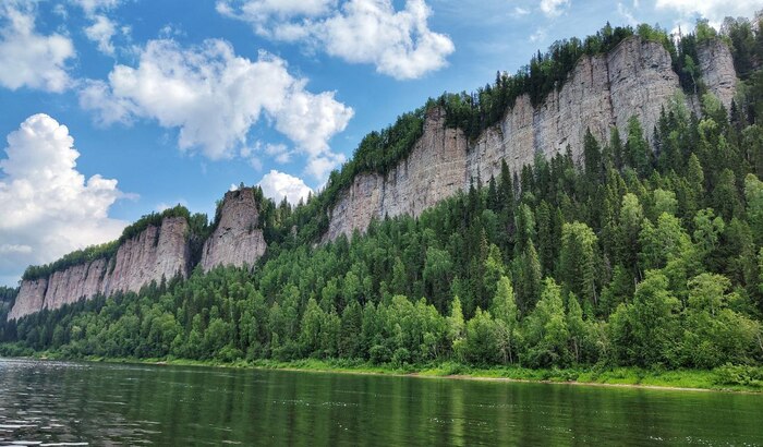 Увидеть Пермский край и влюбиться в Урал Путешествия, Путешествие по России, Туризм, Пермский край, Урал, Длиннопост, Фотография