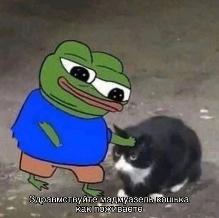    ?