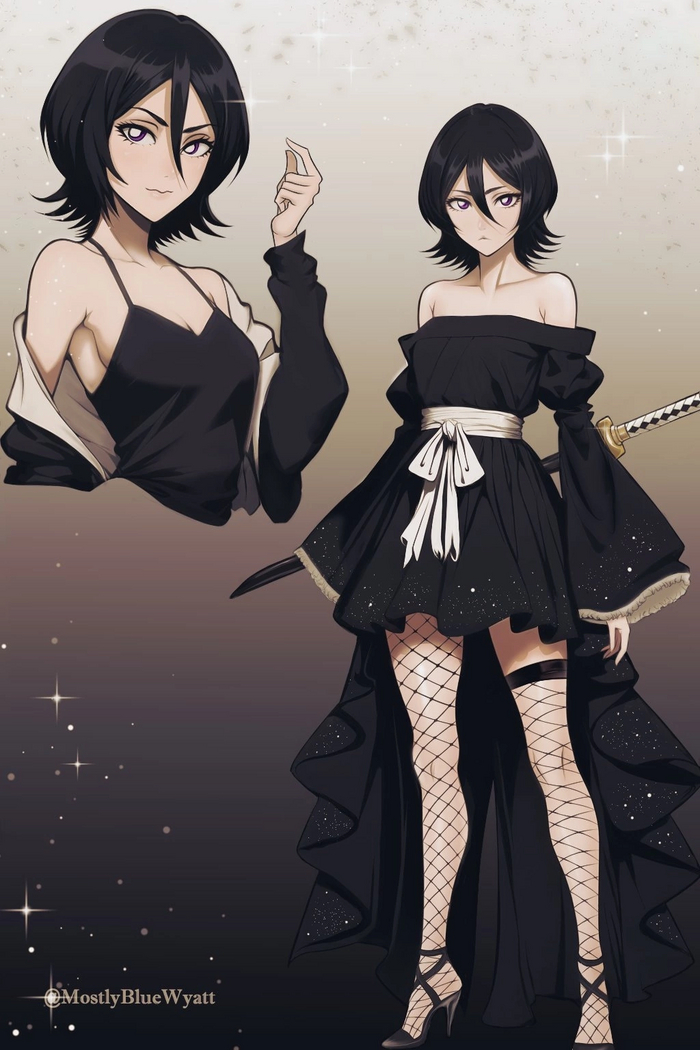 Rukia