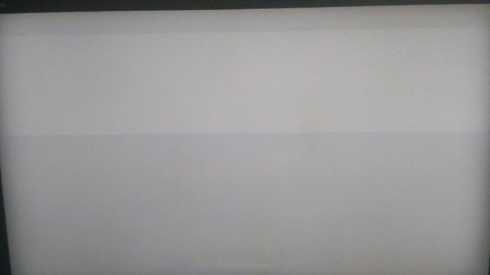 Что может быть с телявизором?