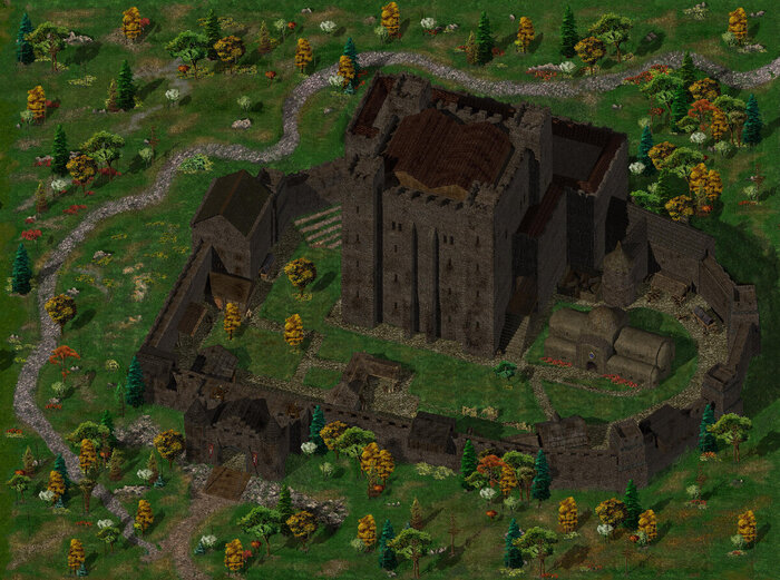 Гостиница «Дружеская Рука»