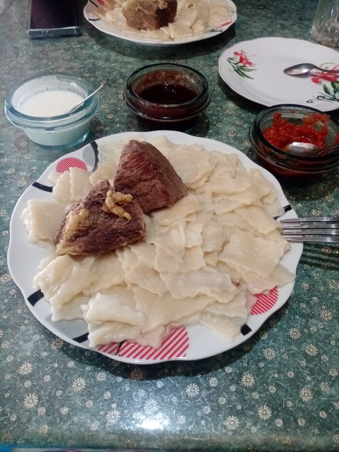 Хрючево в "Виктории"