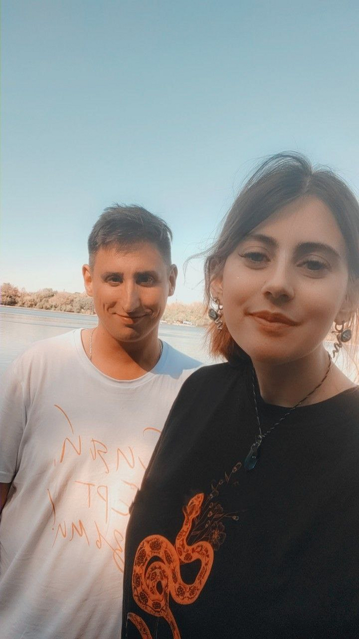 а это наши чудесные солнышки-админы