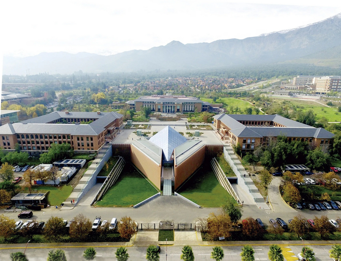 Clinica Universidad de los Andes