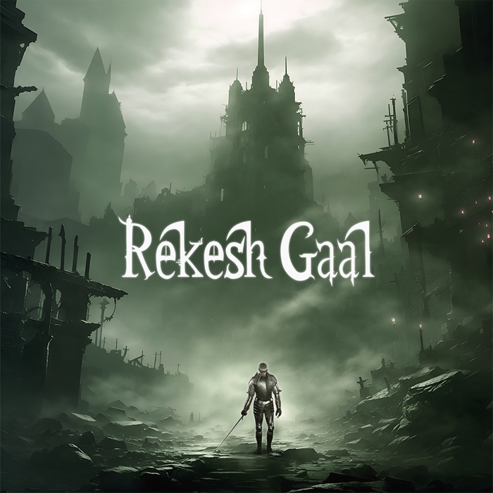 Rekesh Gaal