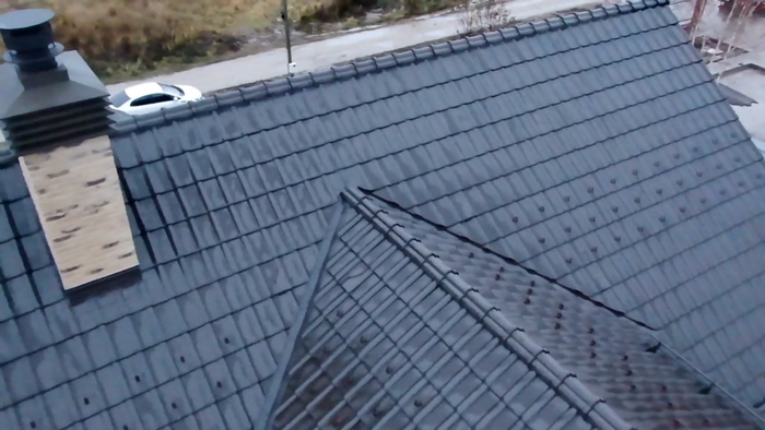 Всё собрано