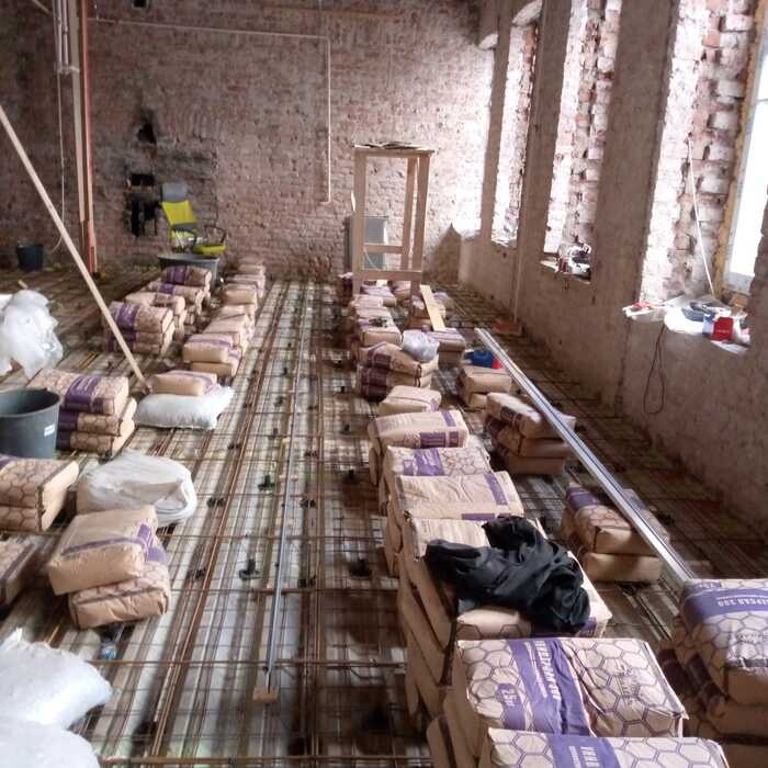 ����� ����� � �������� �����