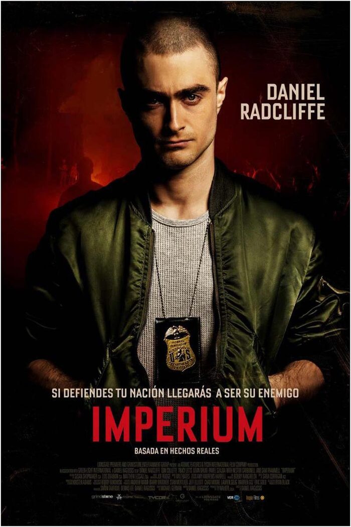 Лучшие фильмы 2016 года | Пикабу